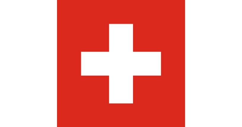 Articolo bandiera Svizzera