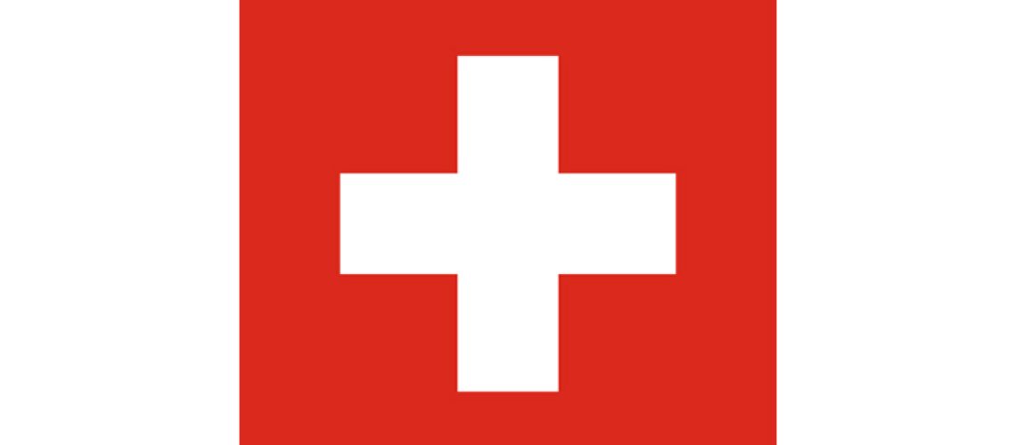 Articolo bandiera Svizzera