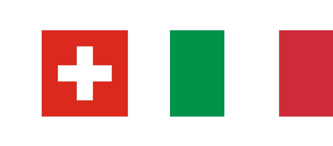 Articolo bandiera Svizzera Italiana
